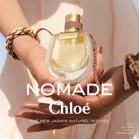 parfumdreams chloe nomade|chloe nomade perfume boots.